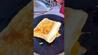 eggfilledpancake food outofthepan eggfilledpancaketraining [upl. by Jazmin567]