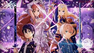 ภาษาไทย SAO Alicization OpThai ver Cover byMayta Ftiluntive tv [upl. by Yun243]