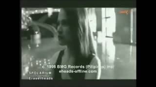 Eraserheads  Spoliarium Official Music Video [upl. by Regina]