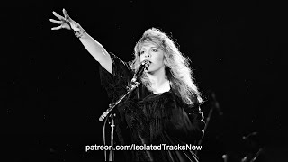 Stevie Nicks  Stand Back Guitars Only [upl. by Anita]