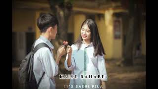 Tor Bina Jina Pade 🌿 New Romantic Nagpuri status video ❤️ Sadri WhatsApp status video song 2024 [upl. by Bard948]