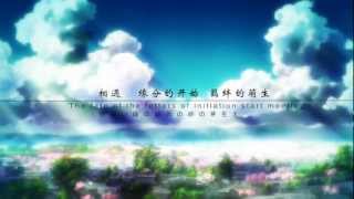 Luv letter  AMV [upl. by Meryl]