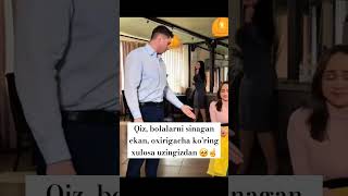 Obuna boling 🍃💫100k bolaylik 🤗 explore funny rek trending duet keşfet memes [upl. by Eikram]