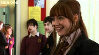 The New Kids  Waterloo Road  Series 6 Episode 1  BBC [upl. by Edme]