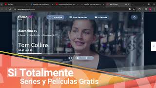 Las Mejores páginas de STREAMING ✅SERIES Y PELICULAS GRATIS✅ 2024 [upl. by Eeralih825]