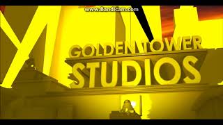 Golden Tower Studios [upl. by Nort]