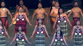 Ngā Tūmanako  2019 Te Matatini  Finals Day Full Performance [upl. by Petras837]