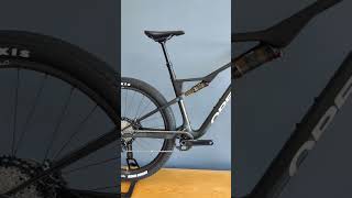 BICICLETA ORBEA OIZ M10 BLACK 2024 orbea Orbea Oiz mtb mountainbike [upl. by Adlig]