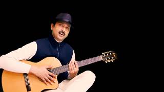 Pehla nasha fingerstyle guitar lesson 37VALENTINES DAY SPECIAL [upl. by Hussar]