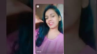 Do ✌️ghut pila de sharabi 🍻🙄dekha phir hota hai kya🤟nice song funny dance [upl. by Elbon584]