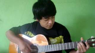 37 Munasqchay KJARKAS COVER GUITARRA PARTE MEDIA [upl. by Radborne]