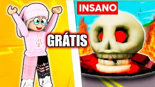 COMO PEGAR CARRO INSANO DE HALLOWEEN NO BROOKHAVEN ROBLOX [upl. by Niras587]