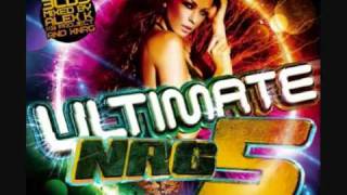 ULTIMATE NRG 5 INNA  AMAZING ALEX K MIX 2011 [upl. by Halbeib301]