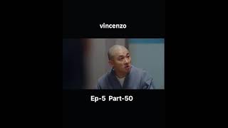 Vincenzo korean drama ep5 part50 hindi dubbed Vincenzo korean drama episode4 movieclips film [upl. by Melac716]