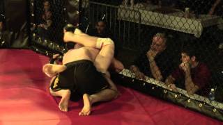 Jamie Miracle vs Junie Browning [upl. by Yraeg]