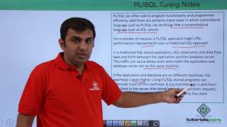 PLSQL Tuning Notes [upl. by Anilrac]