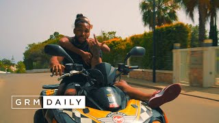 Miny Montz  Money Coming Music Video  GRM Daily [upl. by Enitnelav]