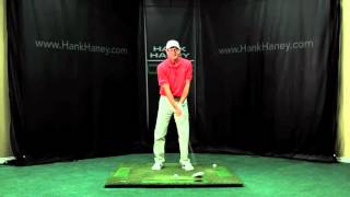 Hank Haneys Simple Slice Fix  Golf Digest [upl. by Jamima]