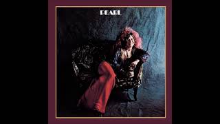 Janis Joplin  Me amp Bobby McGee [upl. by Latt]