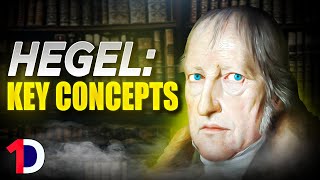 Understanding Hegel Ft PhilosophyPortal [upl. by Alleunamme554]