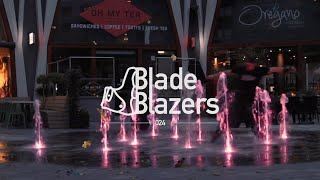 BladeBlazers024  Volume001 [upl. by Alletniuq636]