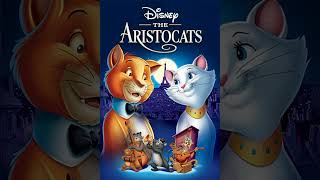 The Aristocats 1970 Movie Review [upl. by Cirted595]