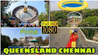 QUEENSLAND CHENNAI  COMPLETE TOUR queenslandchennai queensland [upl. by Htial282]