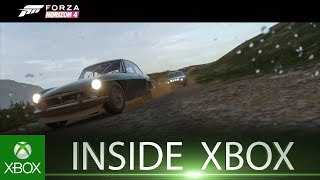 Forza Horizon  Official Launch Trailer Xbox 360 2012  HD [upl. by Mina264]