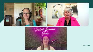 Guest speaker Inappropriate dental insurance billing with Dilaine Gloege [upl. by Jane]