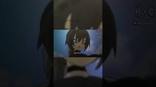 The Wither Effect Minecraft Anime [upl. by Ecnahc]