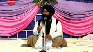 Giani Pinderpal singh ji Bhai Ghanaiyaa Jee part 1 [upl. by Nois]