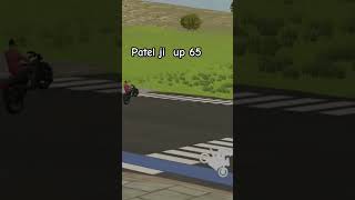 Bike automobile taggede gaming motorsport viralclips [upl. by Gettings315]