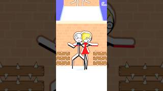 Stickman game Lattest gaming gourangaviralshortswallgaming [upl. by Kcirrek]