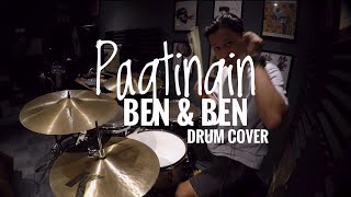 Pagtingin  Ben amp Ben Drum Cover [upl. by Silera282]