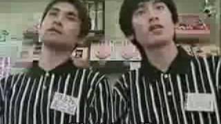 Japanese Konbini Store song [upl. by Assirral]