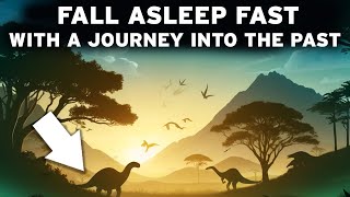 4 Hours Of Amazing PREHISTORIC Facts To FALL ASLEEP Fast A INCREDIBLE Journey into the Past [upl. by Kai]