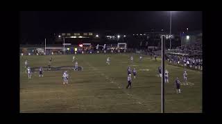 BHS v Catoctin 11824 [upl. by Ecyal]