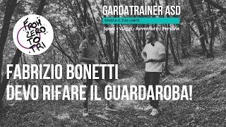 Fabrizio Bonetti  sotto i 100 kg con il triathlon [upl. by Durrell]