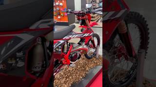 The RIEJU MR PRO 300i has a new engine for 2025 hardenduro rieju 300cc 2stroke 2t eicma [upl. by Ahsille]