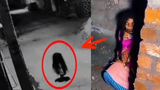 14 PINAKA NAKAKATAKOT NA VIDEO SA BUONG MUNDO Aswang harap harapang navideohan [upl. by Kurtis368]