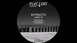 Extracto  Paura Samsara Remix FLVC016 [upl. by Notsahc916]