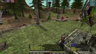 Knight Online EUKO 3Haftasında Global MYKO xACS Official [upl. by Gussi]