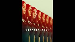 SUBSERVIENCE 2024 REVIEW subservience moviereview meganfox [upl. by Leggett]