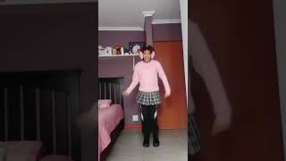 Bar bar bar challenge dancechallenge shorts kpopdancecover [upl. by Kevina]