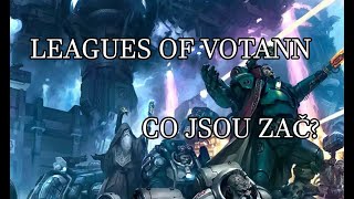 Leagues of Votann  Warhammer 40000 [upl. by Ahser132]