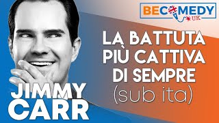 La battuta più cattiva di sempre [upl. by Acim]