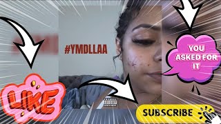 YMDLLAA By CARMEN PRITCHETT KEDA Full Song  REAL REACTION [upl. by Faus]