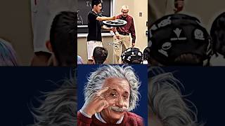 SIGMA PHYSICS TEACHER 100Albert Einstein trollface trollfaceedit trollgememes troll memes [upl. by Aitram]