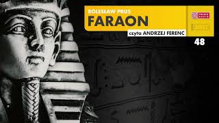 Faraon 69  Bolesław Prus  Audiobook po polsku [upl. by Georgia]