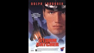 Storm Catcher 1999 Trailer German [upl. by Panter]